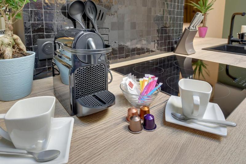 166 Suite Roza - Superb Apartment In Paris. 外观 照片