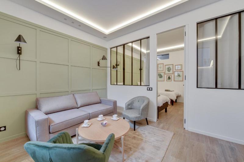 166 Suite Roza - Superb Apartment In Paris. 外观 照片