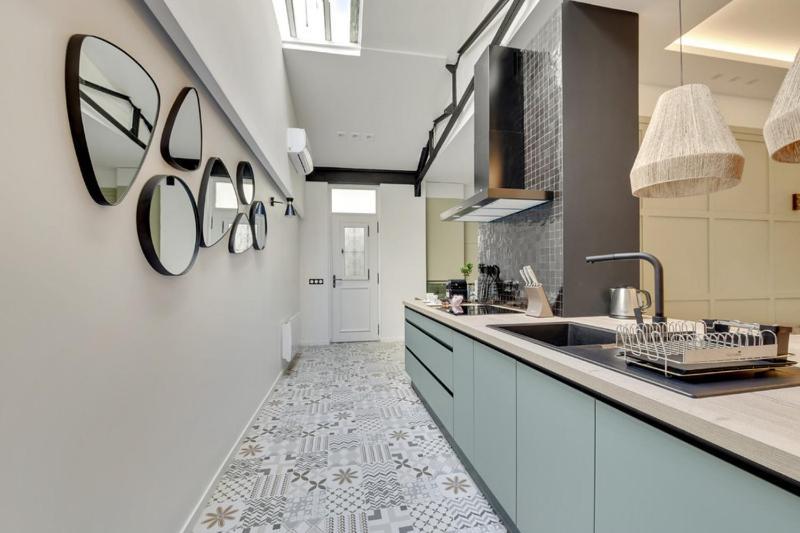 166 Suite Roza - Superb Apartment In Paris. 外观 照片