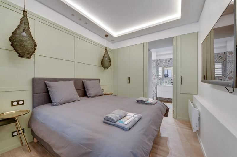 166 Suite Roza - Superb Apartment In Paris. 外观 照片