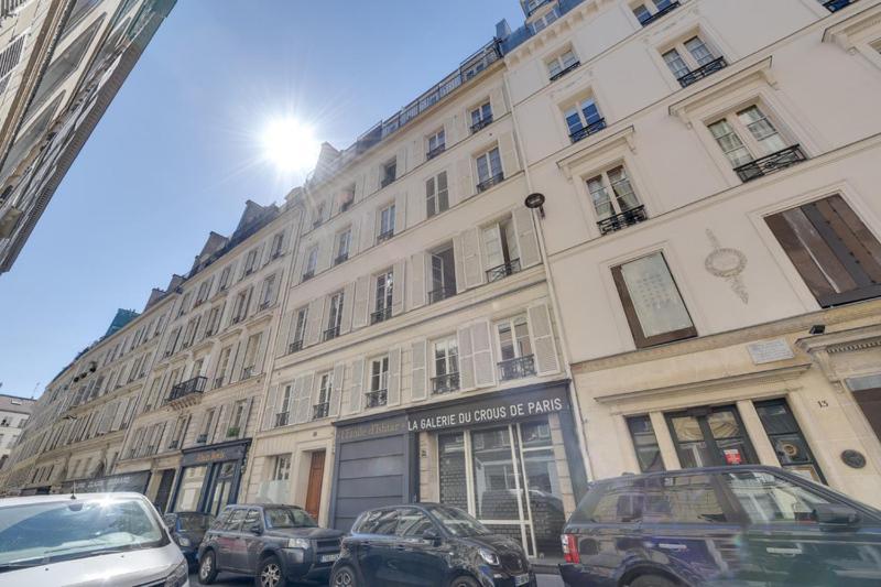 166 Suite Roza - Superb Apartment In Paris. 外观 照片