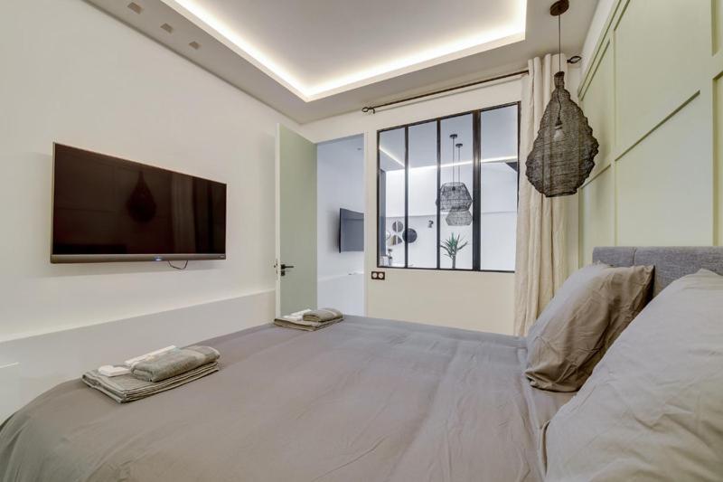 166 Suite Roza - Superb Apartment In Paris. 外观 照片